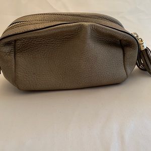 Gucci Bags - Gucci Disco Cosmetic Bag! Gucci Bags - Gucci Disco Cosmetic Bag!
